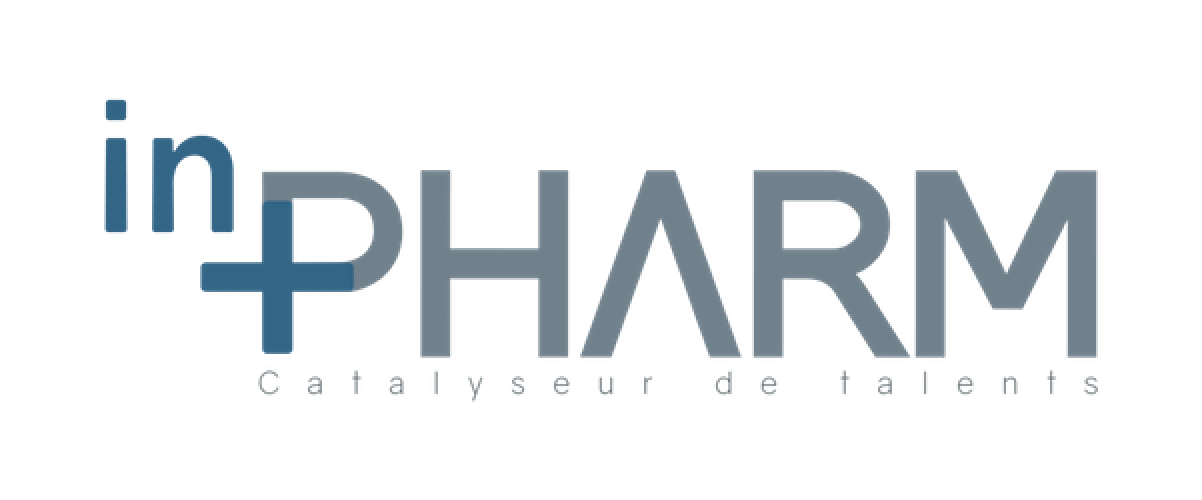 InPharm Logo